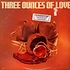 Three Ounces Of Love - Three Ounces Of Love