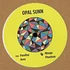 Opal Sunn - Parallax EP
