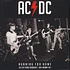 AC/DC - Running For Home Yellow Vinyl Edition