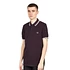 Fred Perry - Twin Tipped Fred Perry Polo Shirt___ALT