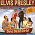 Elvis Presley - Girls Girls Girls