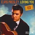 Elvis Presley - Loving You