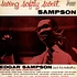 Edgar Sampson And His Orchestra - Swing Softly Sweet Sampson