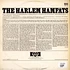 The Harlem Hamfats - The Harlem Hamfats