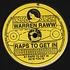 Warren Raww - Raps To Get In