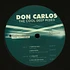 Don Carlos - The Cool Deep Mixes Volume 2 Black Vinyl Edition