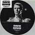 David Bowie - Breaking Glass EP 40th Anniversary Picture Disc Edition