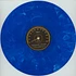 Vincenzo Salvia - Auto Radio Blue & White Marble Colored Vinyl Edition