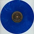 Vincenzo Salvia - Auto Radio Blue & White Marble Colored Vinyl Edition