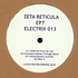Zeta Reticula - EP7