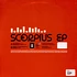 Paradox - Scorpius / Crate Logic