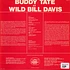 Buddy Tate Et Wild Bill Davis - Buddy Tate Et Wild Bill Davis