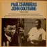 Paul Chambers & John Coltrane - High Step