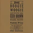 V.A. - Boogie Woogie