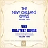 New Orleans Owls / Halfway House Dance Orchestra - The New Orleans Owls Volume Two / The Halfway House Orchestra Volume Two