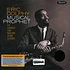 Eric Dolphy - Musical Prophet: The Expanded N.Y. Studio Sessions (1962-1963)