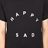 Kiefer - Happysad T-Shirt