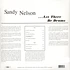 Sandy Nelson - Let There Be Drums Gatefold Sleeve Edition