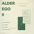 Alder Ego - II White Vinyl Edition