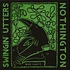 Swingin' Utters / Nothington - Bird Party