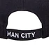 47 Brand - EPL Manchester City FC '47 MVP Cap