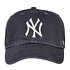 47 Brand - MLB New York Yankees '47 Clean Up Cap