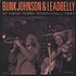 Bunk Johnson & Lead Belly - Bunk Johnson & Leadbelly At New York Town Hall