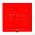 Moondragon - Grand Prix Ultraclear Vinyl Edition W/ Red & White Splatter