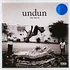 The Roots - Undun HHV Exclusive Smoke Clear Vinyl Edition