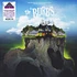 Jerry Goldsmith - OST The Burbs Suburban Sky Colored Vinyl Edition