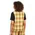 Stüssy - Doris SS Plaid Garage Shirt