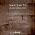 Sam Smith - In The Lonely Hour: Drowning Shadows Edition