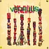 Vedelius - Vedelius EP