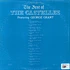 The Castelles Featuring George Grant - The Best Of The Castelles Featuring George Grant