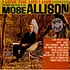 The Mose Allison Trio - I Love The Life I Live