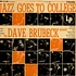 The Dave Brubeck Quartet - Jazz Goes To College