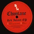 Chontane - Red Island EP Joe Farr Remix