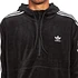 adidas - Cozy Halfzip Hoodie