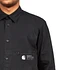 Carhartt WIP - L/S Coleman Shirt