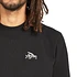 Patagonia - Small Flying Fish Uprisal Crew Sweatshirt
