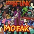 Mofak - Drunk Of Funk