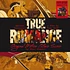 Hans Zimmer - OST True Romance Score Gun Metal Grey Colored Vinyl Edition
