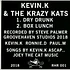 Kevin K And The Krazy Kats - Dry Drunk / Box Lunch