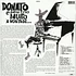 Joao Donato & Seu Trio - Muito A Vontade Gatefold Sleeve Edition