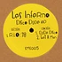 Les Inferno - Disco Dude EP