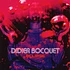 Didier Bocquet - Eclipse Splatter Vinyl Edition