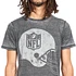 NFL - NFL Helmet Shield T-Shirt