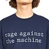 Rage Against The Machine - Original Logo T-Shirt