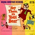 Don Messick, Daws Butler, Marty Paich - Hey There, It's Yogi Bear