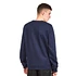 Lacoste - Non Brushed Fleece Sweatshirt